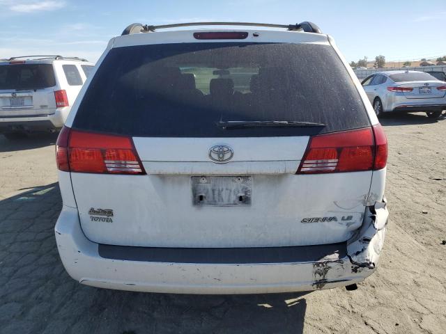 Photo 5 VIN: 5TDZA23C85S320225 - TOYOTA SIENNA CE 