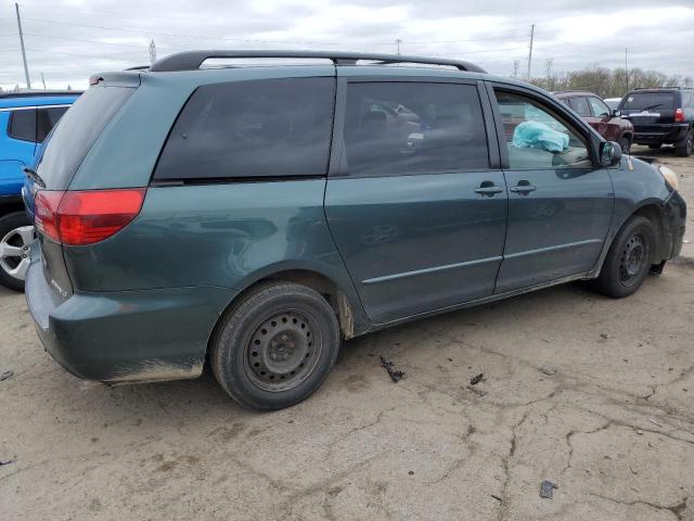 Photo 2 VIN: 5TDZA23C85S328356 - TOYOTA SIENNA CE 