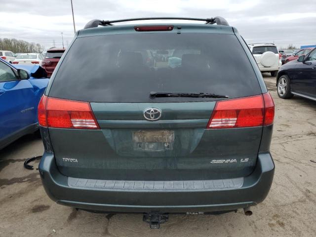 Photo 5 VIN: 5TDZA23C85S328356 - TOYOTA SIENNA CE 