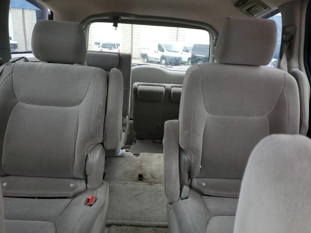 Photo 9 VIN: 5TDZA23C85S328356 - TOYOTA SIENNA CE 