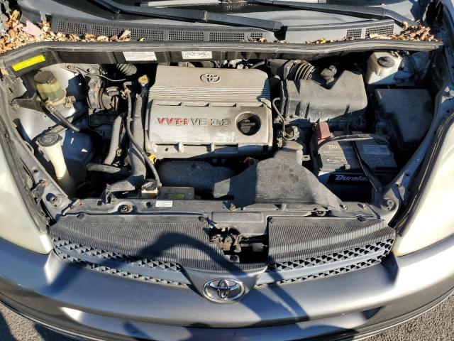 Photo 11 VIN: 5TDZA23C85S331385 - TOYOTA ALL MODELS 