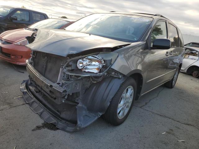 Photo 0 VIN: 5TDZA23C85S342905 - TOYOTA SIENNA CE 