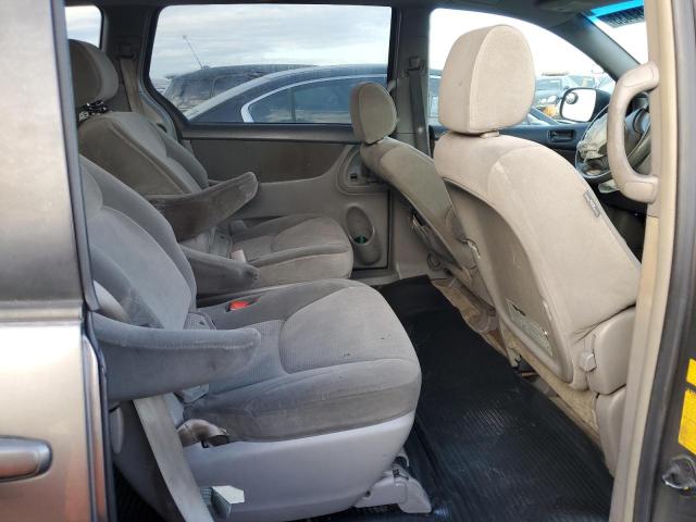 Photo 10 VIN: 5TDZA23C85S342905 - TOYOTA SIENNA CE 