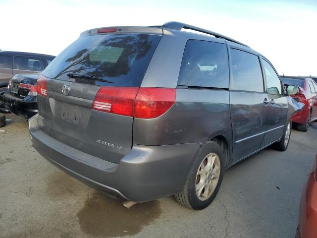 Photo 2 VIN: 5TDZA23C85S342905 - TOYOTA SIENNA CE 