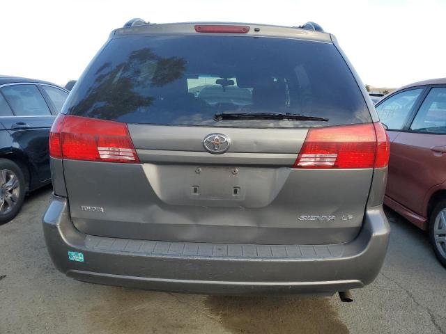 Photo 5 VIN: 5TDZA23C85S342905 - TOYOTA SIENNA CE 