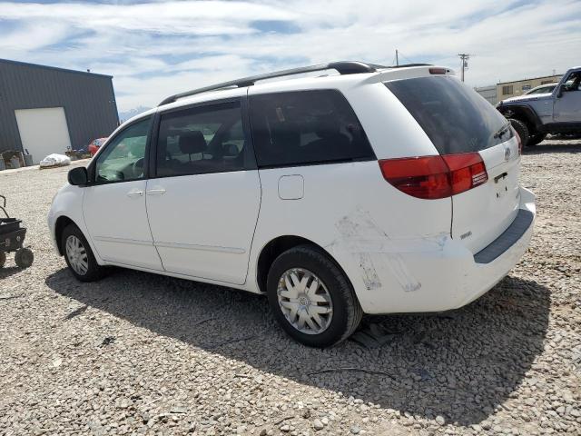 Photo 1 VIN: 5TDZA23C85S344329 - TOYOTA SIENNA 