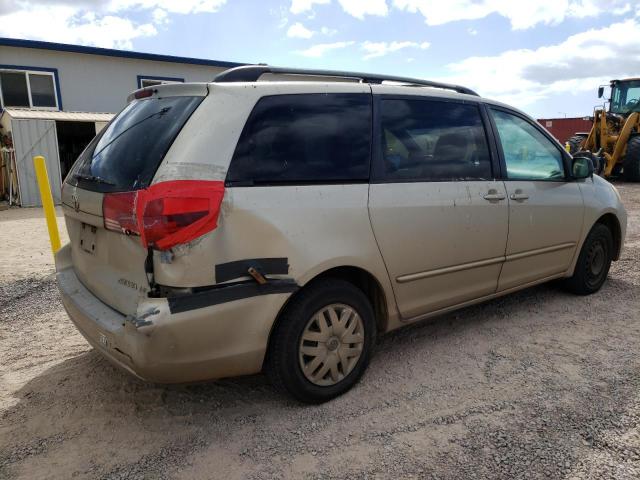 Photo 2 VIN: 5TDZA23C85S360210 - TOYOTA SIENNA CE 