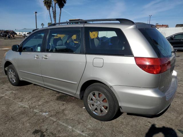 Photo 1 VIN: 5TDZA23C85S363883 - TOYOTA SIENNA CE 