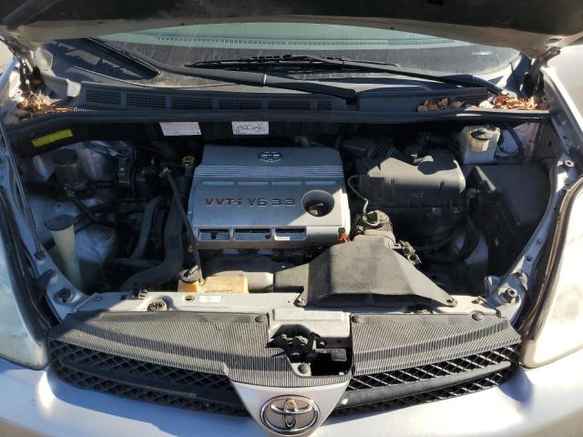 Photo 11 VIN: 5TDZA23C85S363883 - TOYOTA SIENNA CE 