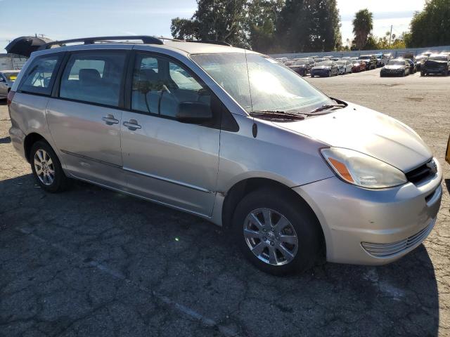 Photo 3 VIN: 5TDZA23C85S363883 - TOYOTA SIENNA CE 