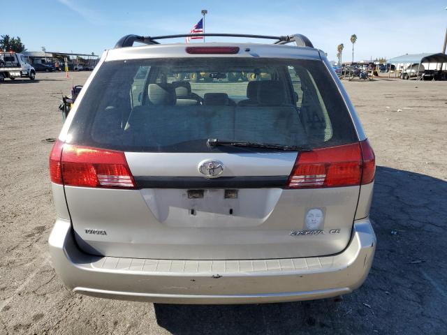 Photo 5 VIN: 5TDZA23C85S363883 - TOYOTA SIENNA CE 