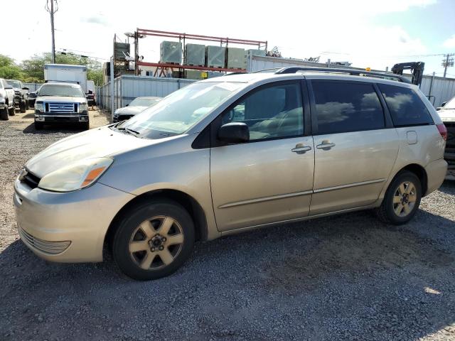 Photo 0 VIN: 5TDZA23C85S366606 - TOYOTA SIENNA CE 