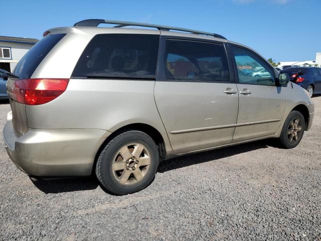 Photo 2 VIN: 5TDZA23C85S366606 - TOYOTA SIENNA CE 