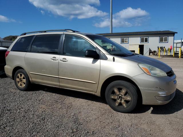 Photo 3 VIN: 5TDZA23C85S366606 - TOYOTA SIENNA CE 