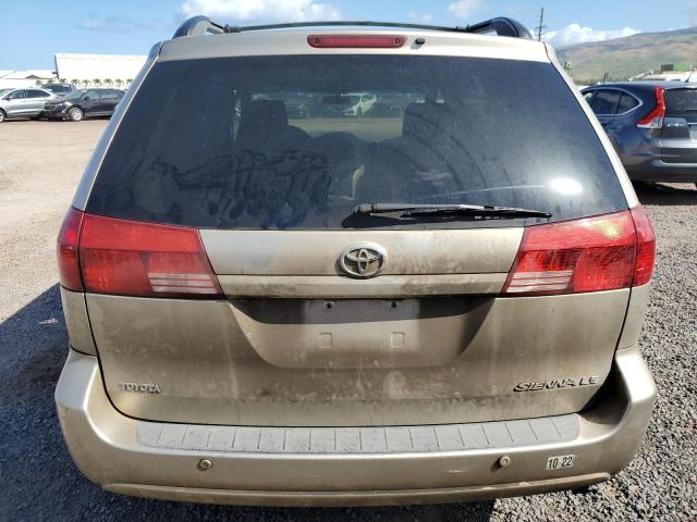 Photo 5 VIN: 5TDZA23C85S366606 - TOYOTA SIENNA CE 