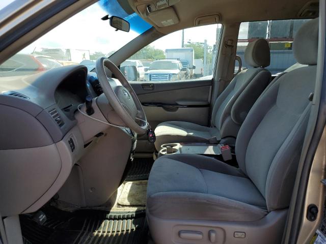 Photo 6 VIN: 5TDZA23C85S366606 - TOYOTA SIENNA CE 