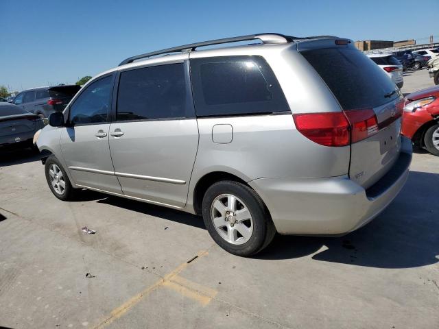 Photo 1 VIN: 5TDZA23C85S373622 - TOYOTA SIENNA CE 