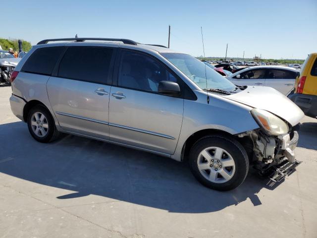 Photo 3 VIN: 5TDZA23C85S373622 - TOYOTA SIENNA CE 