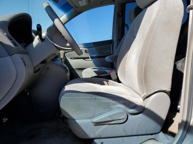 Photo 6 VIN: 5TDZA23C85S373622 - TOYOTA SIENNA CE 