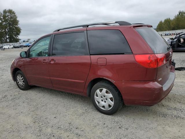 Photo 1 VIN: 5TDZA23C86S387831 - TOYOTA SIENNA CE 