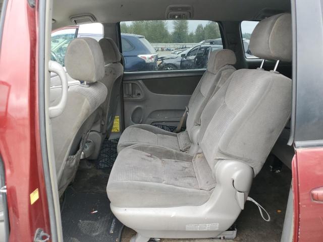 Photo 10 VIN: 5TDZA23C86S387831 - TOYOTA SIENNA CE 