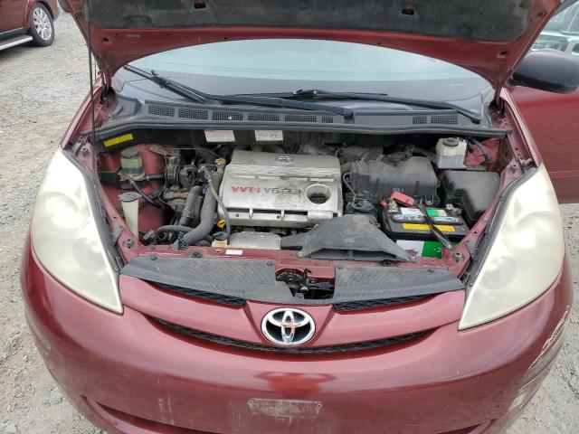 Photo 11 VIN: 5TDZA23C86S387831 - TOYOTA SIENNA CE 