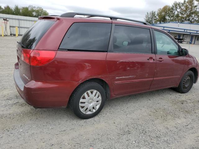 Photo 2 VIN: 5TDZA23C86S387831 - TOYOTA SIENNA CE 