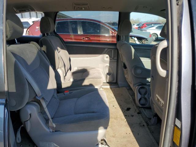 Photo 10 VIN: 5TDZA23C86S388347 - TOYOTA SIENNA CE 