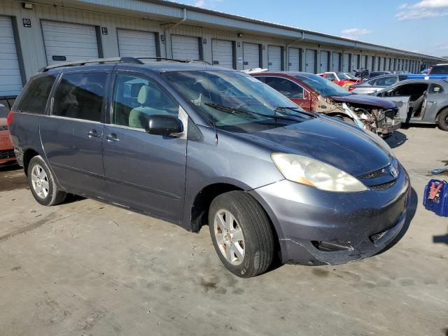 Photo 3 VIN: 5TDZA23C86S388347 - TOYOTA SIENNA CE 