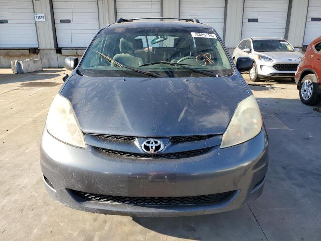 Photo 4 VIN: 5TDZA23C86S388347 - TOYOTA SIENNA CE 