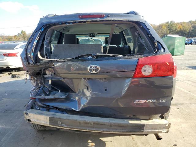 Photo 5 VIN: 5TDZA23C86S388347 - TOYOTA SIENNA CE 