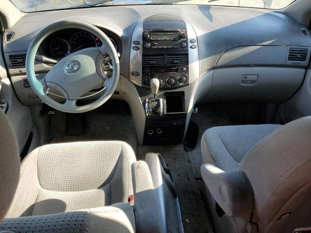 Photo 7 VIN: 5TDZA23C86S388347 - TOYOTA SIENNA CE 