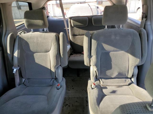 Photo 9 VIN: 5TDZA23C86S388347 - TOYOTA SIENNA CE 