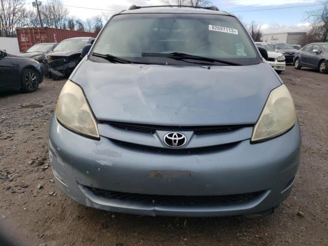 Photo 4 VIN: 5TDZA23C86S395881 - TOYOTA ALL MODELS 