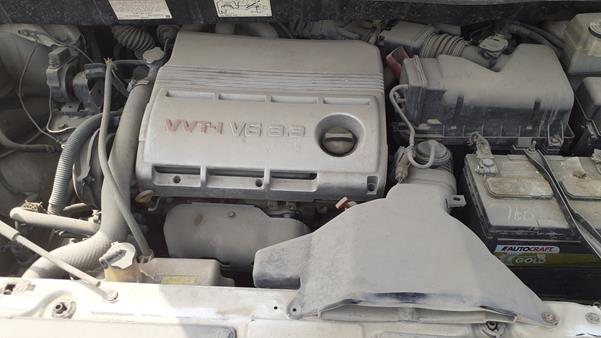 Photo 22 VIN: 5TDZA23C86S396321 - TOYOTA SIENA 