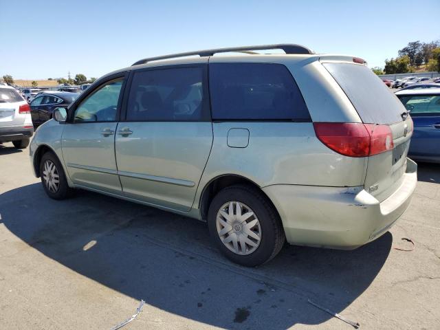 Photo 1 VIN: 5TDZA23C86S398733 - TOYOTA SIENNA CE 