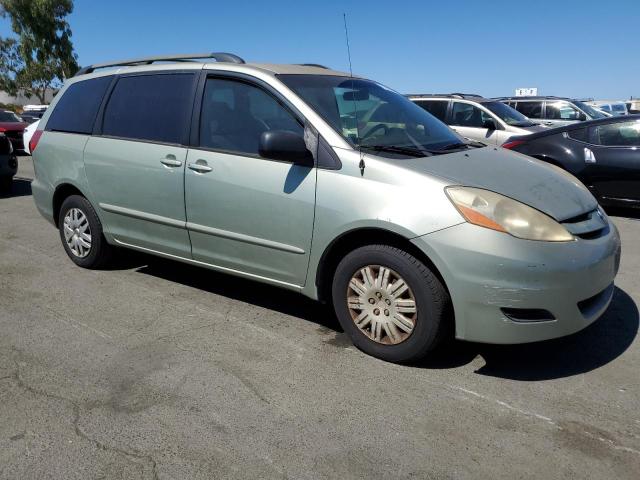 Photo 3 VIN: 5TDZA23C86S398733 - TOYOTA SIENNA CE 