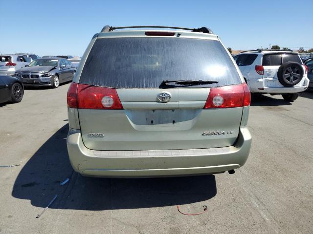 Photo 5 VIN: 5TDZA23C86S398733 - TOYOTA SIENNA CE 