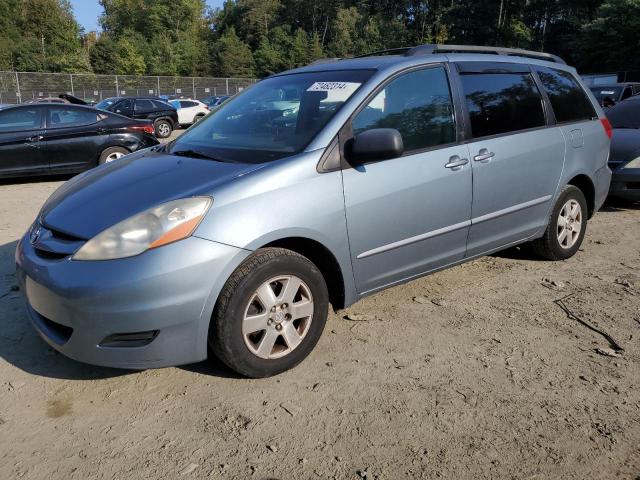 Photo 0 VIN: 5TDZA23C86S409746 - TOYOTA SIENNA CE 