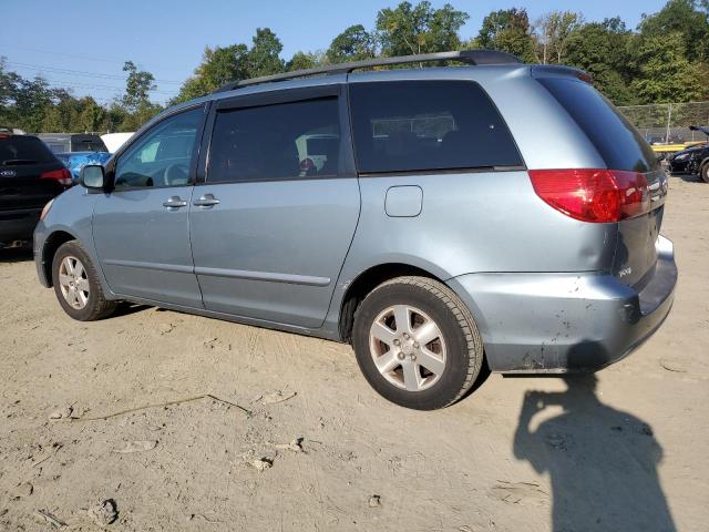 Photo 1 VIN: 5TDZA23C86S409746 - TOYOTA SIENNA CE 