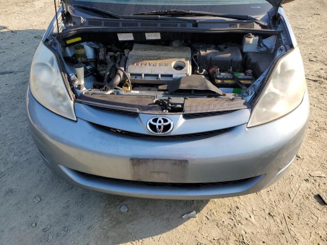 Photo 11 VIN: 5TDZA23C86S409746 - TOYOTA SIENNA CE 