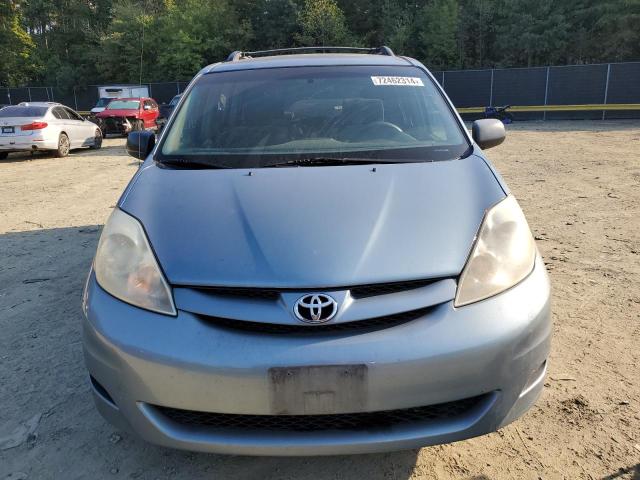 Photo 4 VIN: 5TDZA23C86S409746 - TOYOTA SIENNA CE 