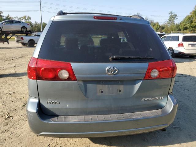 Photo 5 VIN: 5TDZA23C86S409746 - TOYOTA SIENNA CE 