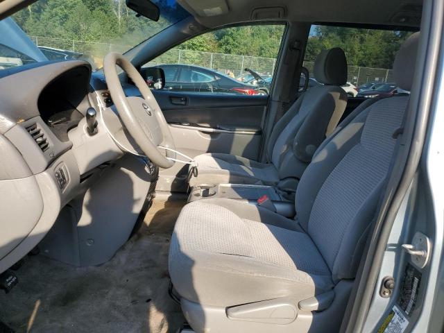 Photo 6 VIN: 5TDZA23C86S409746 - TOYOTA SIENNA CE 