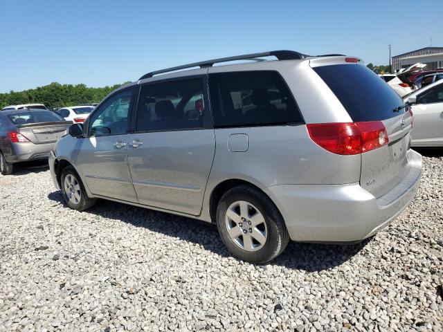 Photo 1 VIN: 5TDZA23C86S419421 - TOYOTA SIENNA CE 