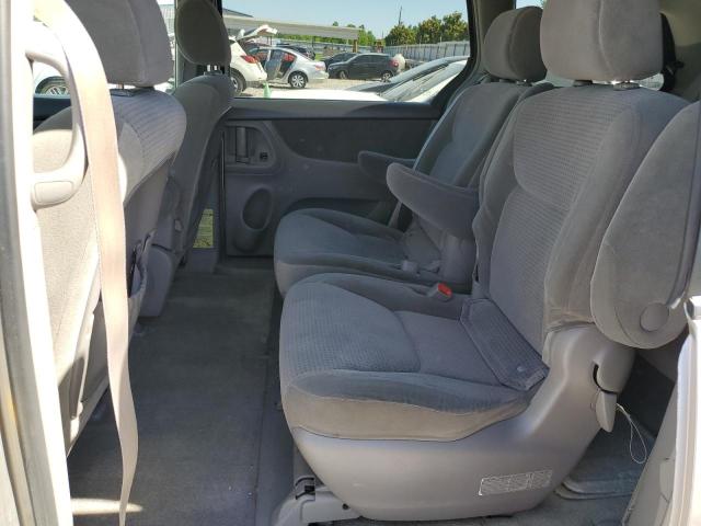 Photo 10 VIN: 5TDZA23C86S419421 - TOYOTA SIENNA CE 