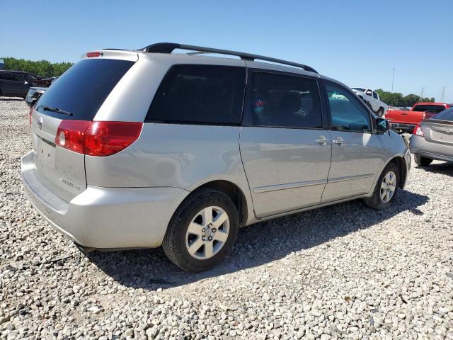 Photo 2 VIN: 5TDZA23C86S419421 - TOYOTA SIENNA CE 