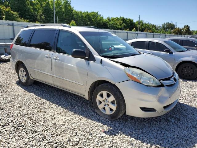 Photo 3 VIN: 5TDZA23C86S419421 - TOYOTA SIENNA CE 