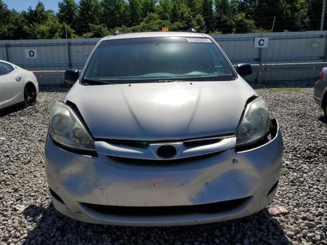 Photo 4 VIN: 5TDZA23C86S419421 - TOYOTA SIENNA CE 