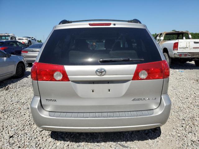 Photo 5 VIN: 5TDZA23C86S419421 - TOYOTA SIENNA CE 